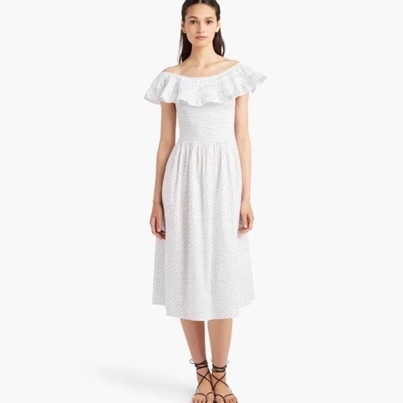 Hill House Nap Dress size Small - Picture 1 of 5
